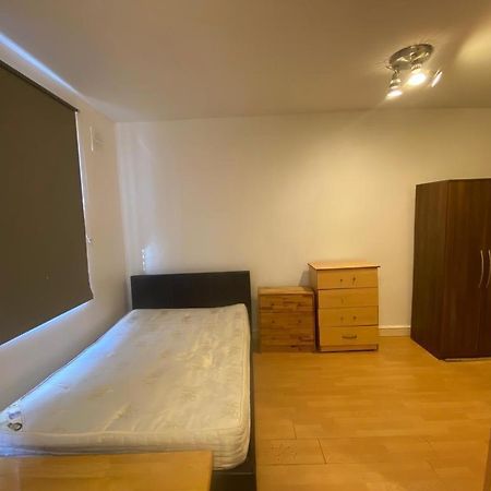 Golders Way Rooms London Luaran gambar