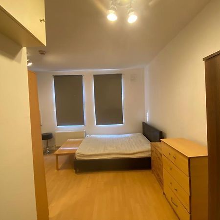 Golders Way Rooms London Luaran gambar
