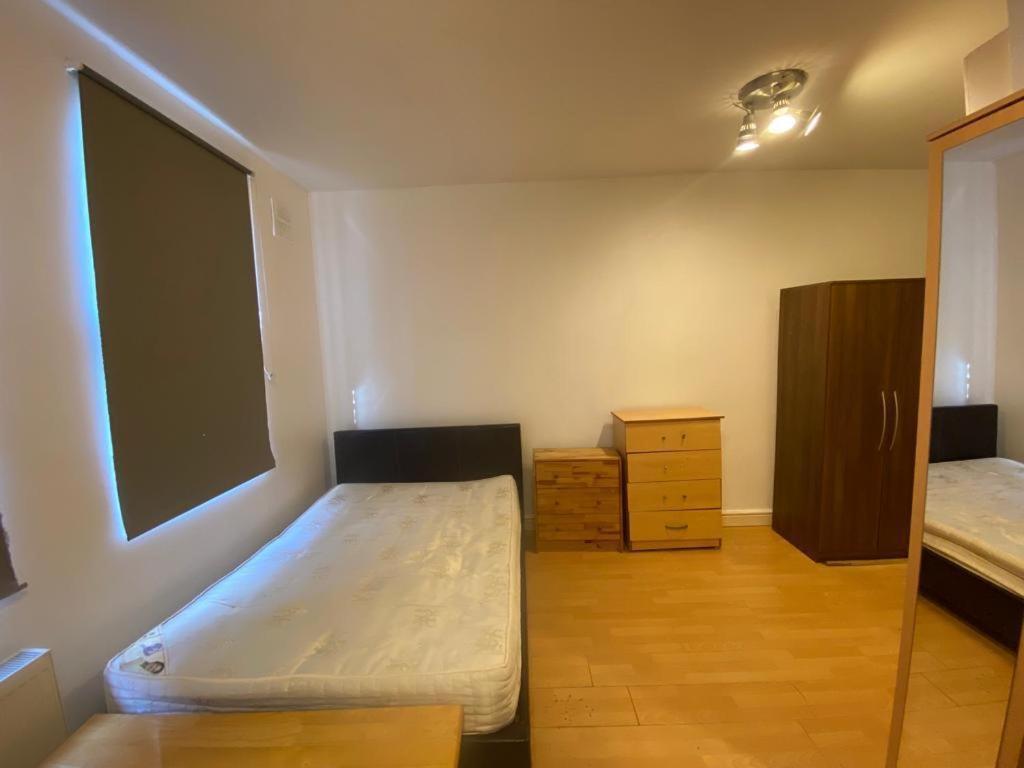 Golders Way Rooms London Luaran gambar
